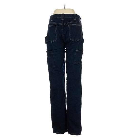 Dovetail Workwear The Maven Slim Jeans Size 4 - Like New Condition - Picture 2 of 5